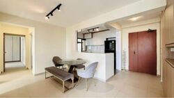 Blk 31 Ghim Moh Edge (Queenstown), HDB 4 Rooms #565248001
